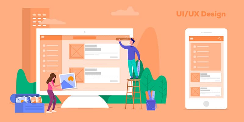 SaaS Web Design Essentials