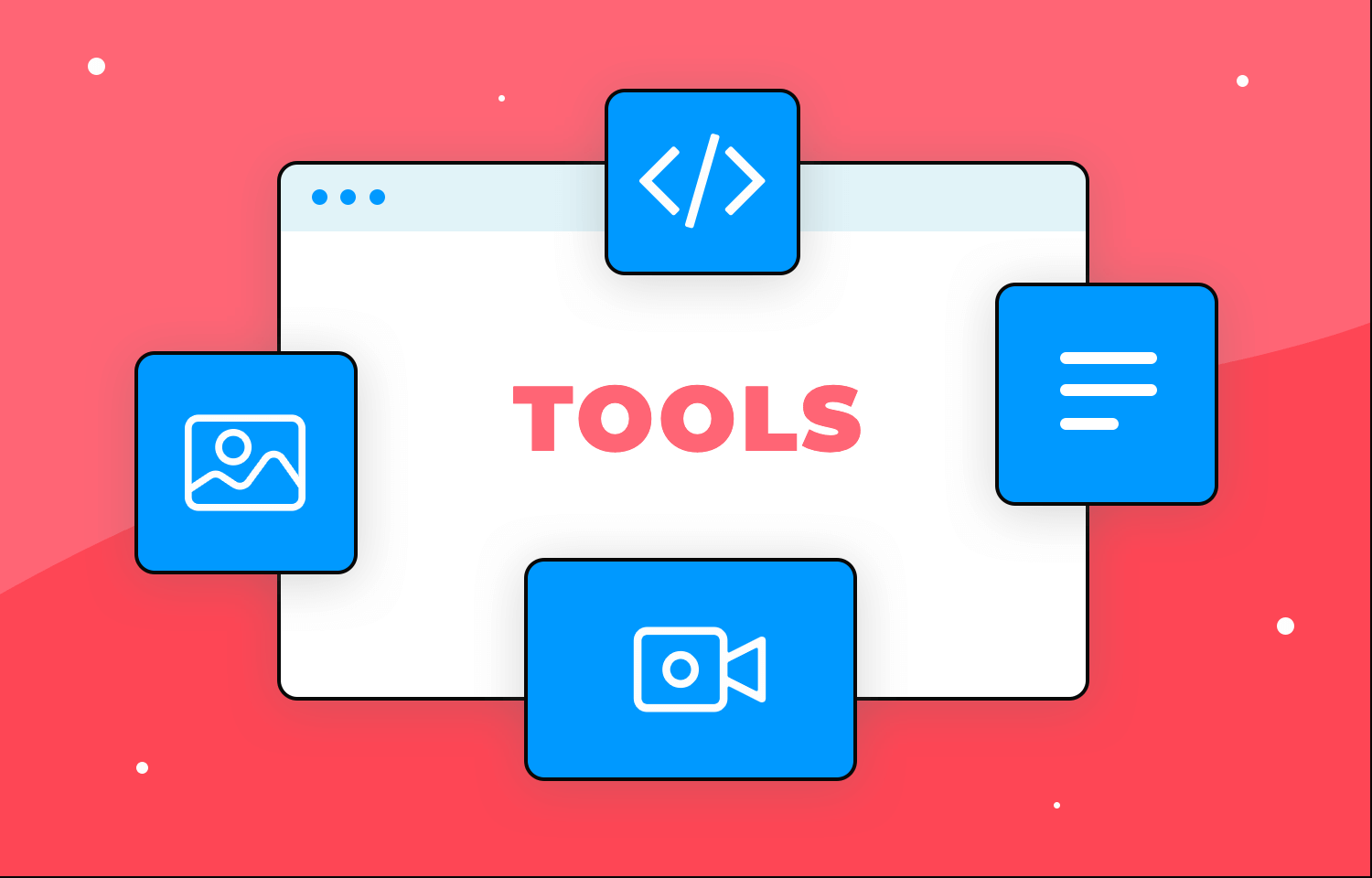 Website Design for Beginners: Tools and Tips