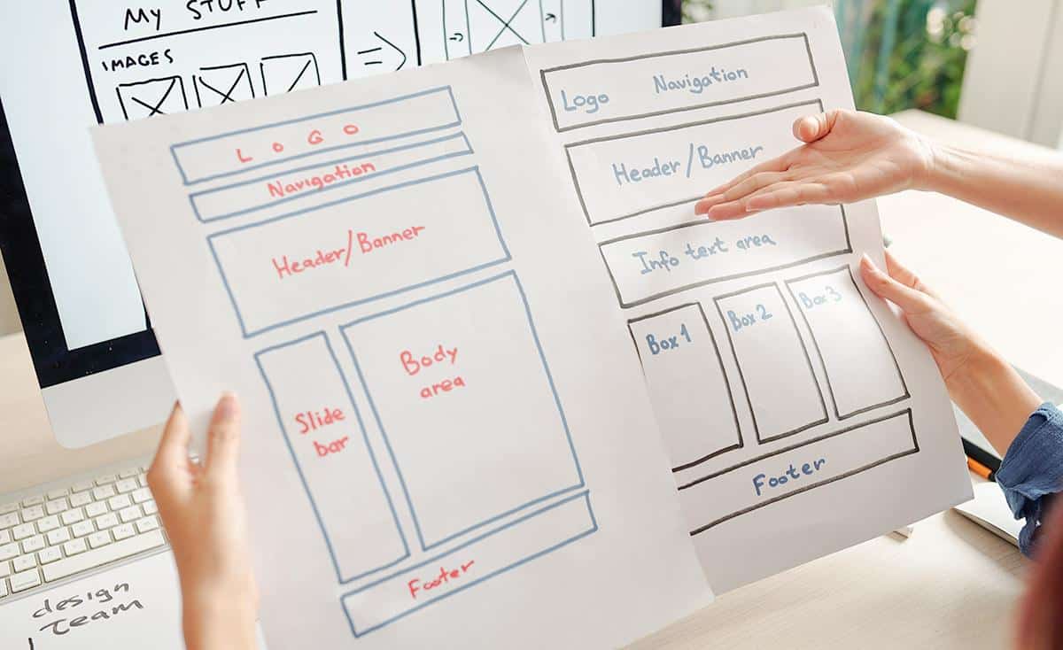 Website Design Bicheno