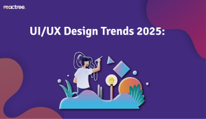 10 UX Trends