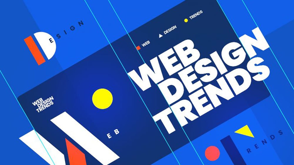 10 UX Trends Dominating Website Design in 2025