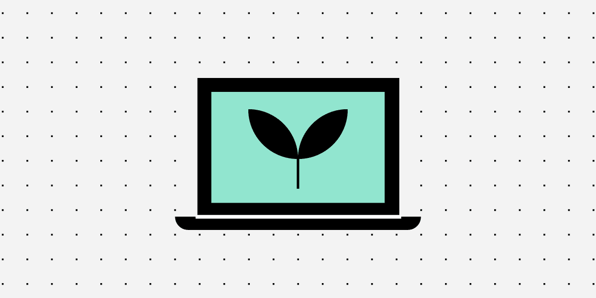 Sustainable Web Design Sustainable Web Design