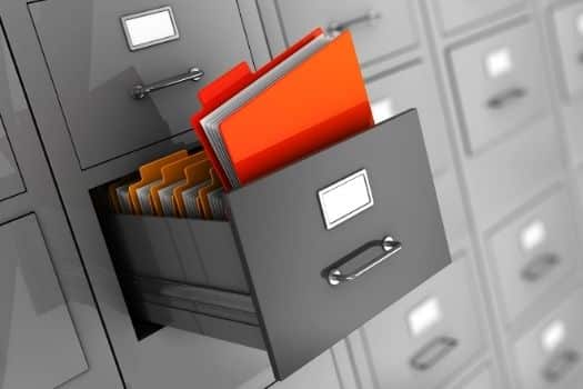 Essential Guide to Storing Website Files Efficiently