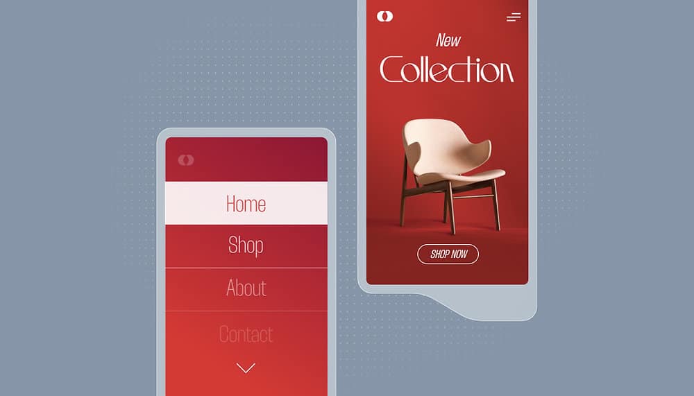 The Rise of Gesture-Based Navigation in Mobile Web Design