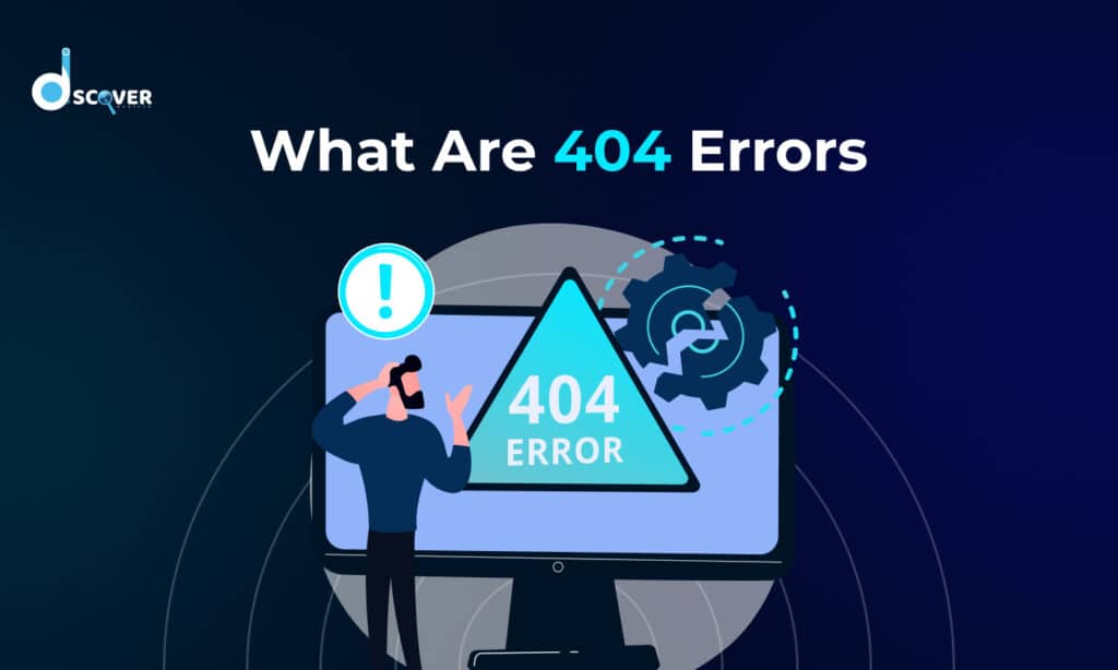 Fix 404 Errors Fast