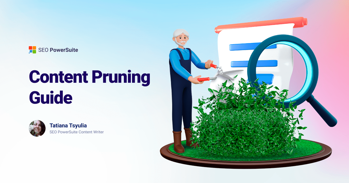 Ultimate Guide to Content Pruning for Long-Standing Websites