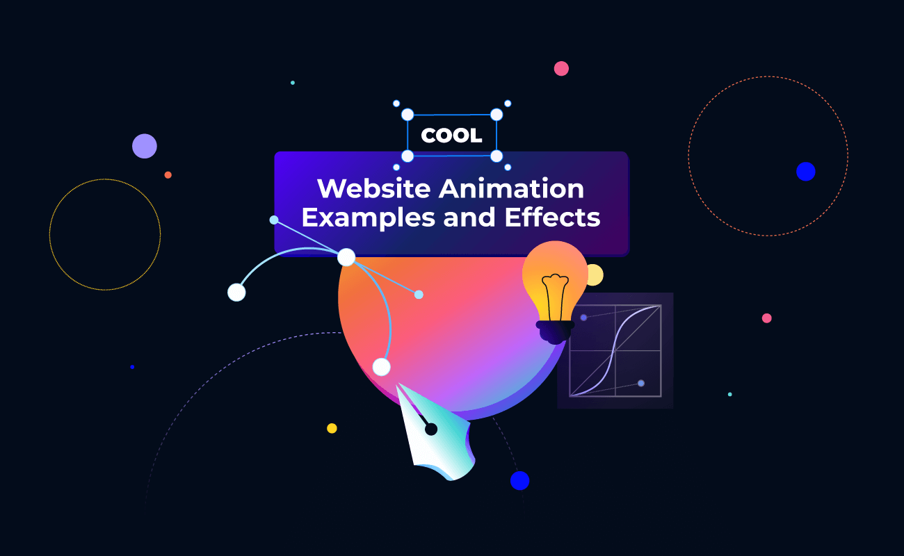 Top 8 Visual Elements That Make Your Site Unforgettable