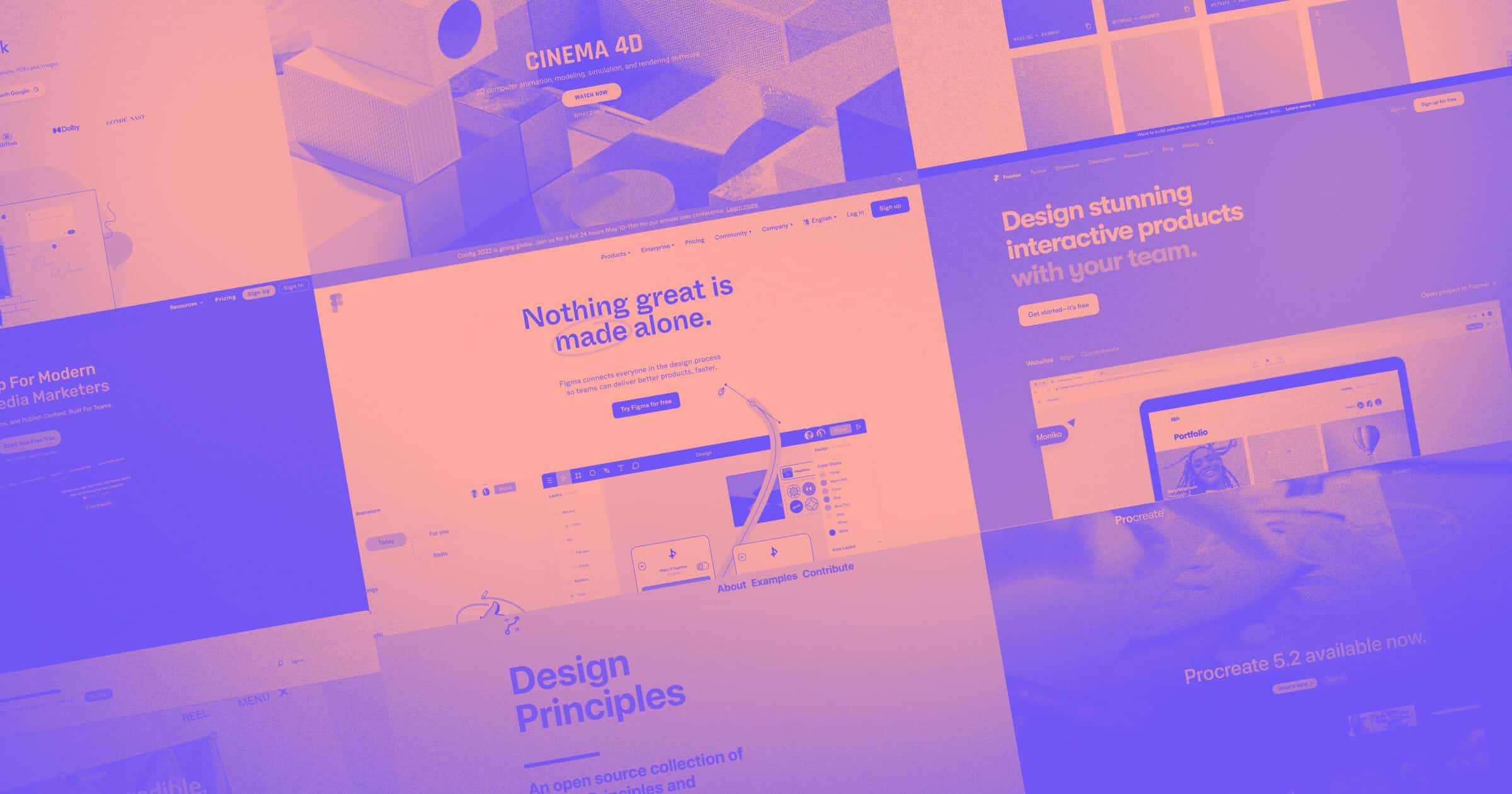 Best Web Design Tools for Beginners and Pros in 2025