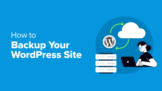 How to Back Up and Maintain Your Website Properly How to Back Up and Maintain Your Website Properly