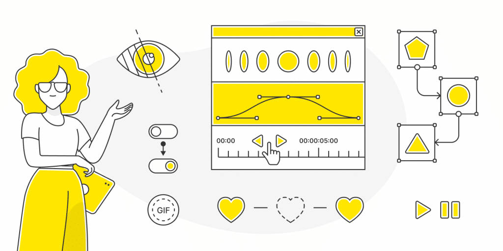 Optimizing Custom Website Elements for Accessibility