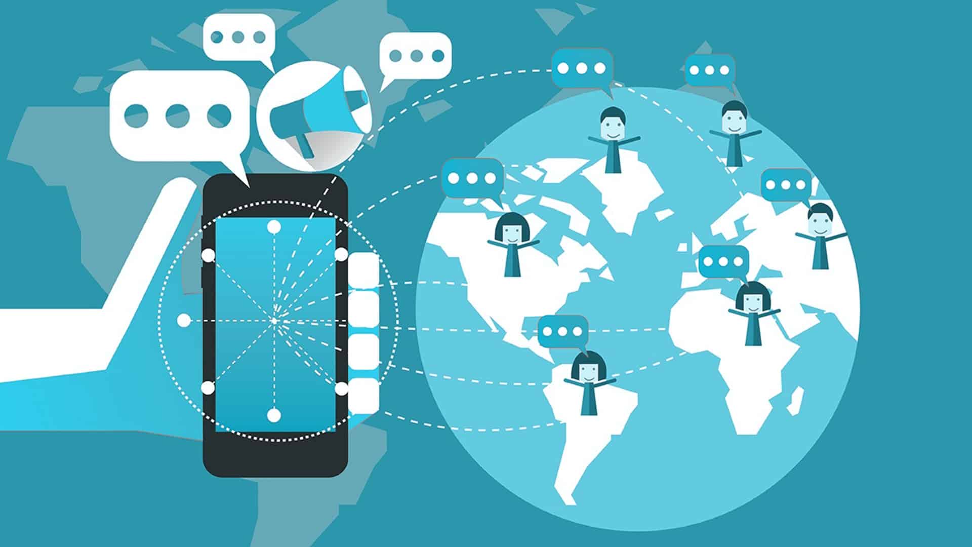 From Local to Global From Local to Global