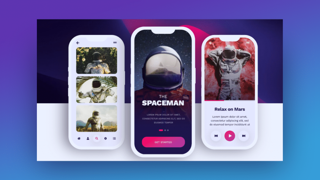 Designing for Mobile-First: Essentials You Should Know