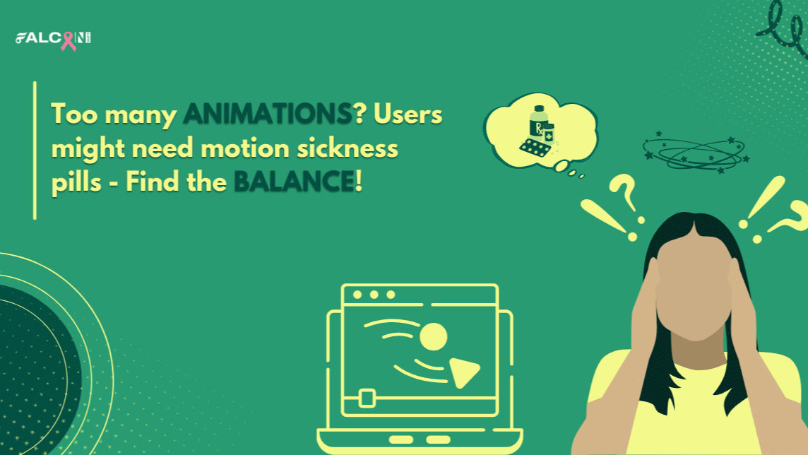 Integrating Motion Graphics Without Slowing Your Site