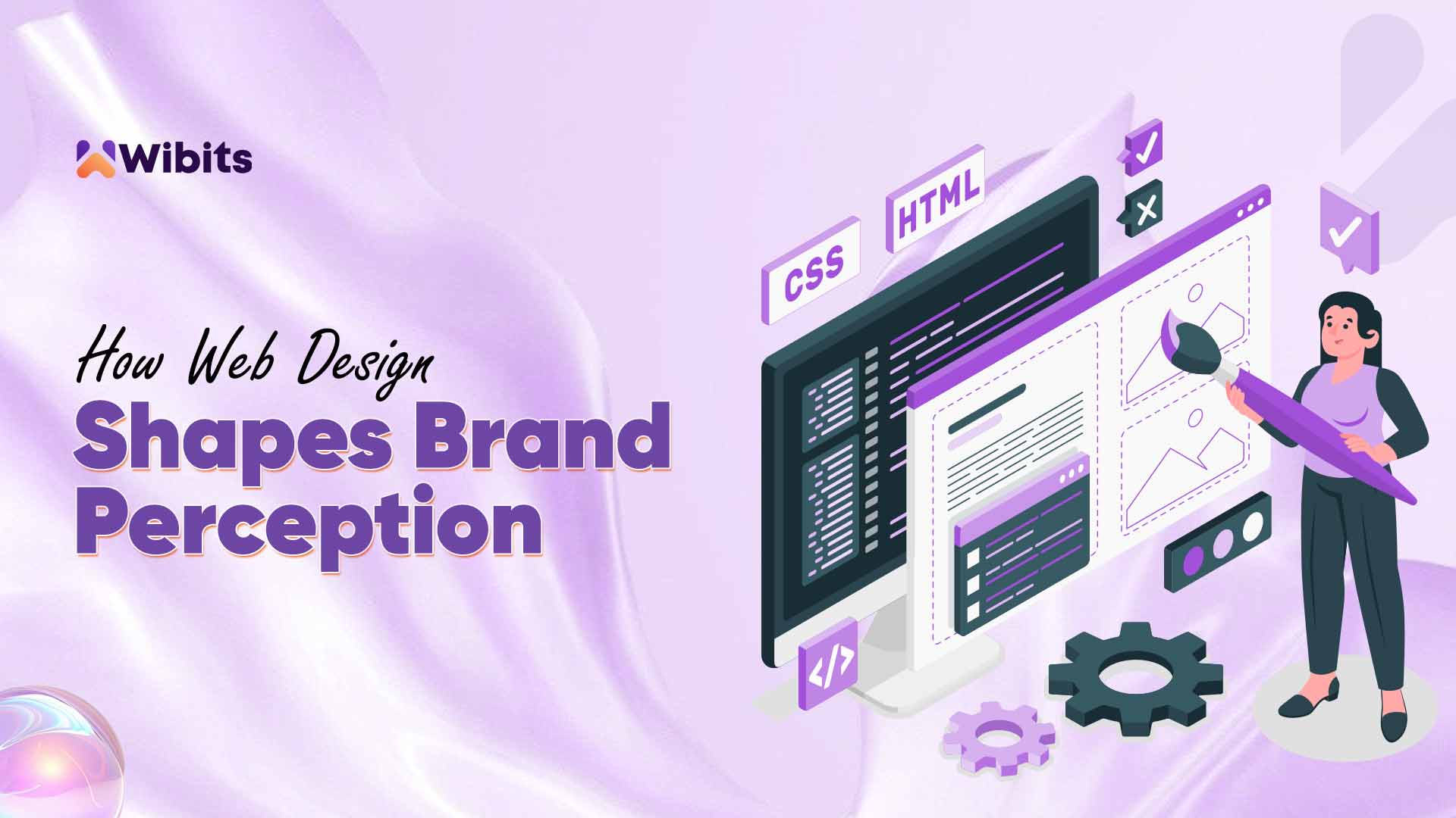 How a Great Website Design Impacts Your Brand Perception How a Great Website Design Impacts Your Brand Perception