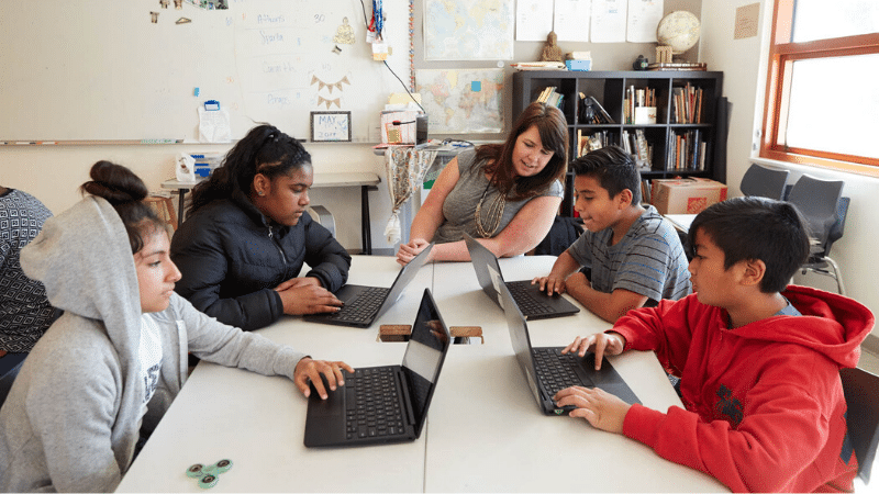 Building a Better Teacher Website: Essentials for Parents and Students