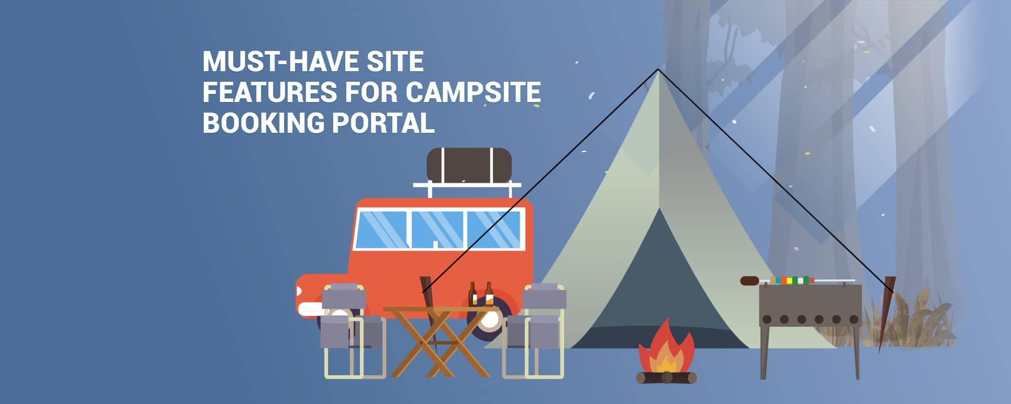 5 UX Improvements That Transform Caravan Park Websites