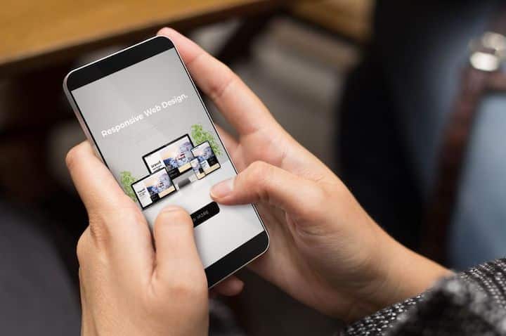 Mobile-First Design for Medical Websites: Why It Matters