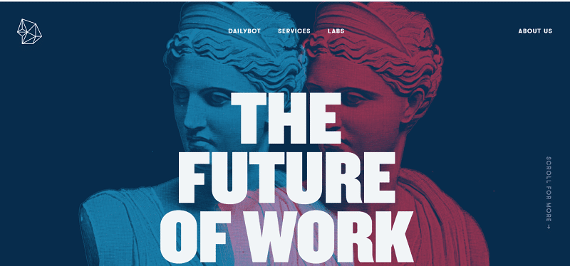 A Peek into 2026: The Websites of the Future