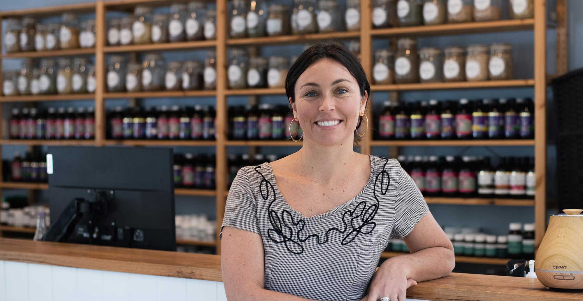 What Patients Look For First on a Naturopath’s Website