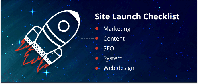 Is Your Website Ready to Go Live? A Final Launch Checklist
