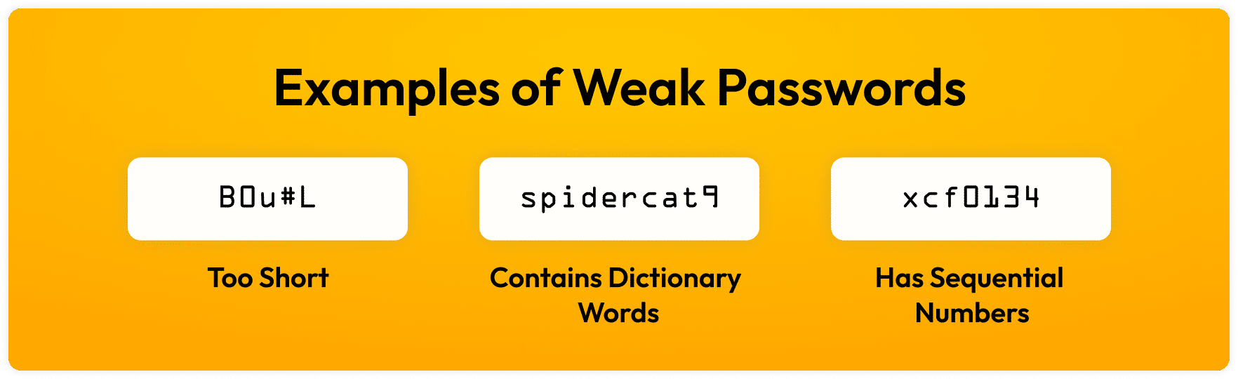 One Weak Password Can Break Your Website: Here’s How to Prevent It