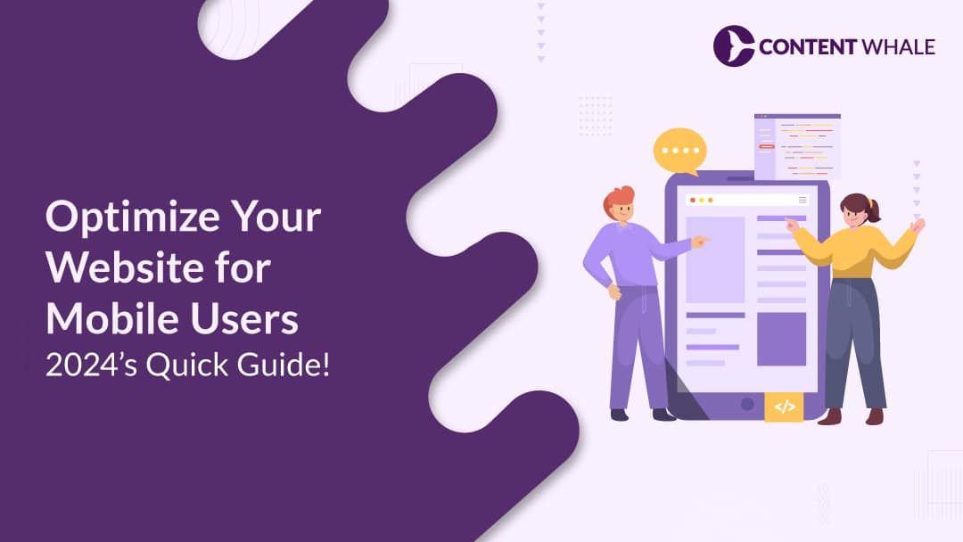 What Users Expect from a Fast, Optimised Website