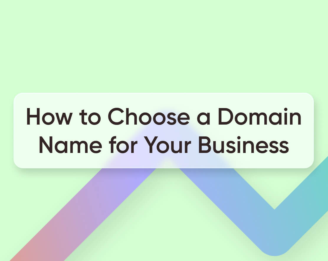 Your Domain Name Is Your Brand: How to Get It Right