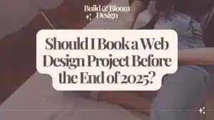 Why January Is the Best Time to Build a Website Why January Is the Best Time to Build a Website