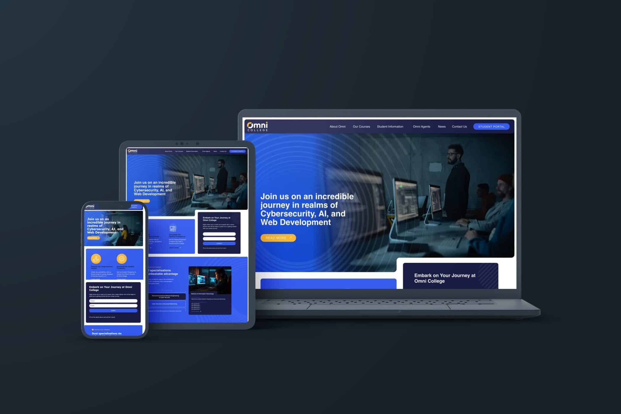 Scalable Website Schemes for Growing Businesses