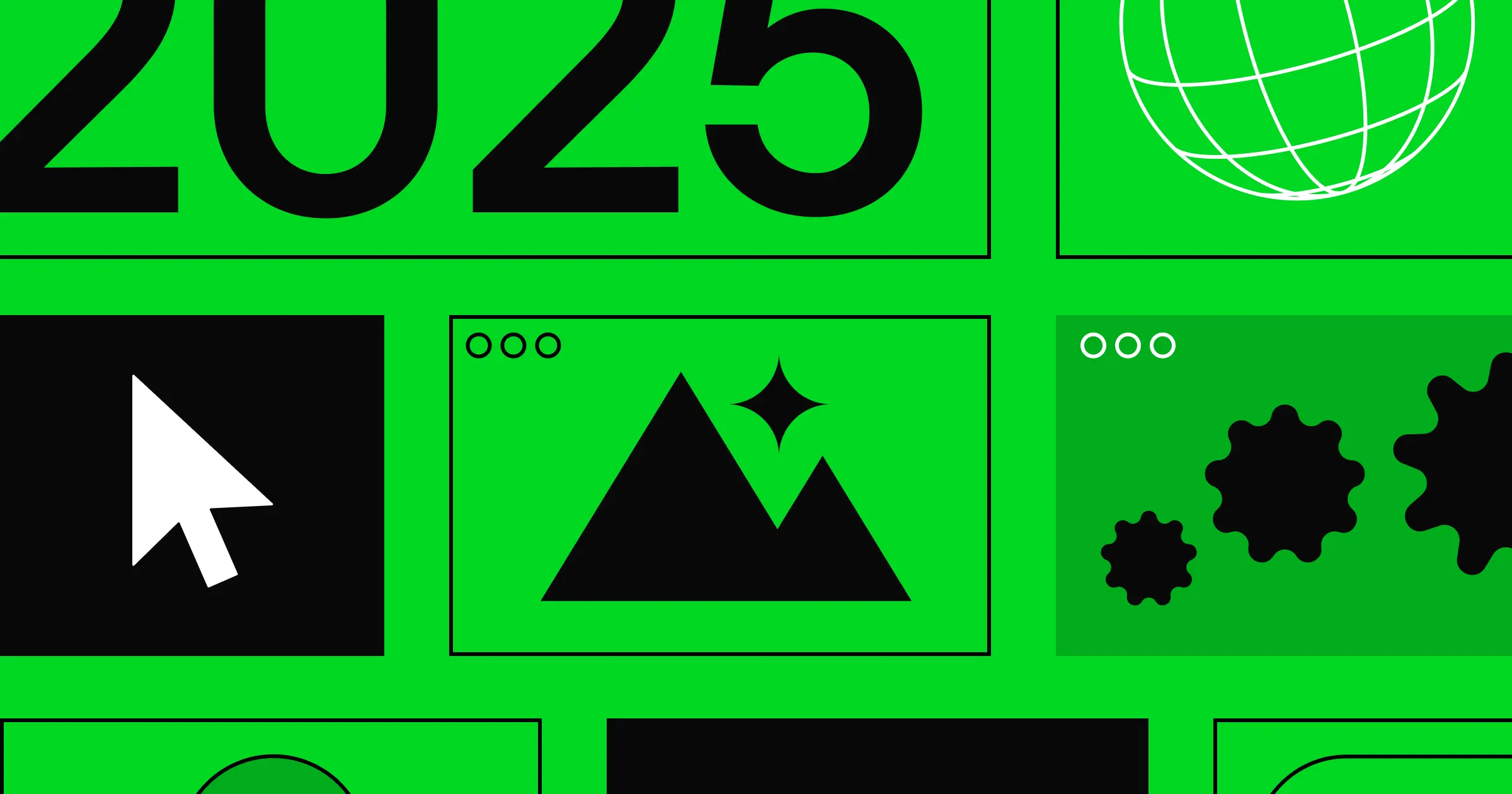 Why Experimental Web Design Is Taking Over the Internet