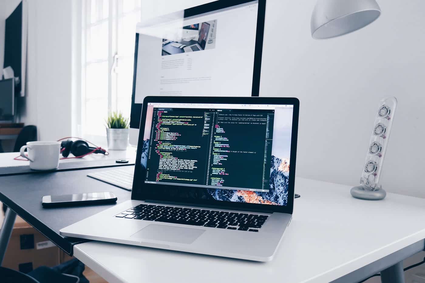 From Idea to Launch: The Real Work of a Web Developer