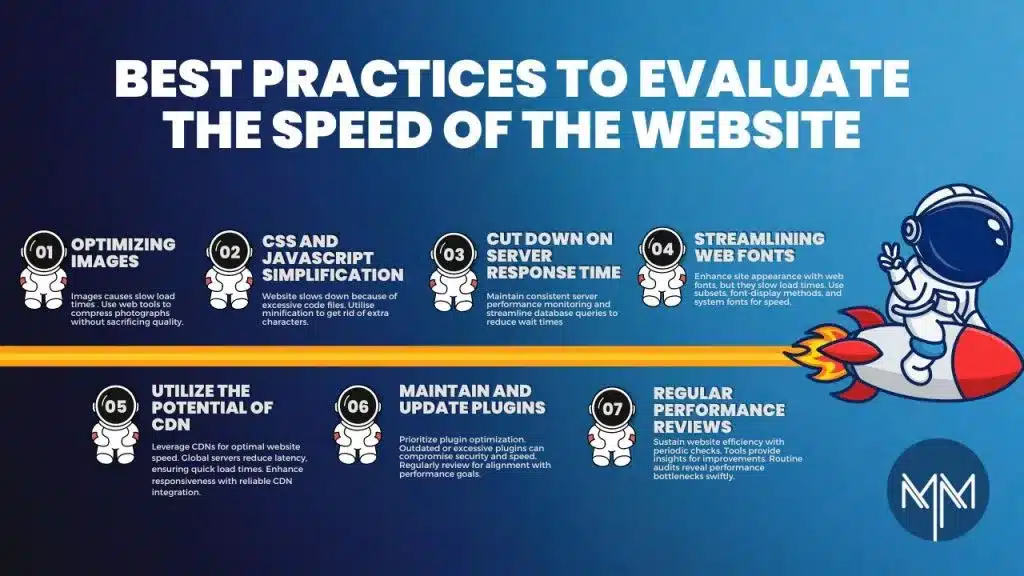 Blog 30 Website Optimization Tips for Better Performance