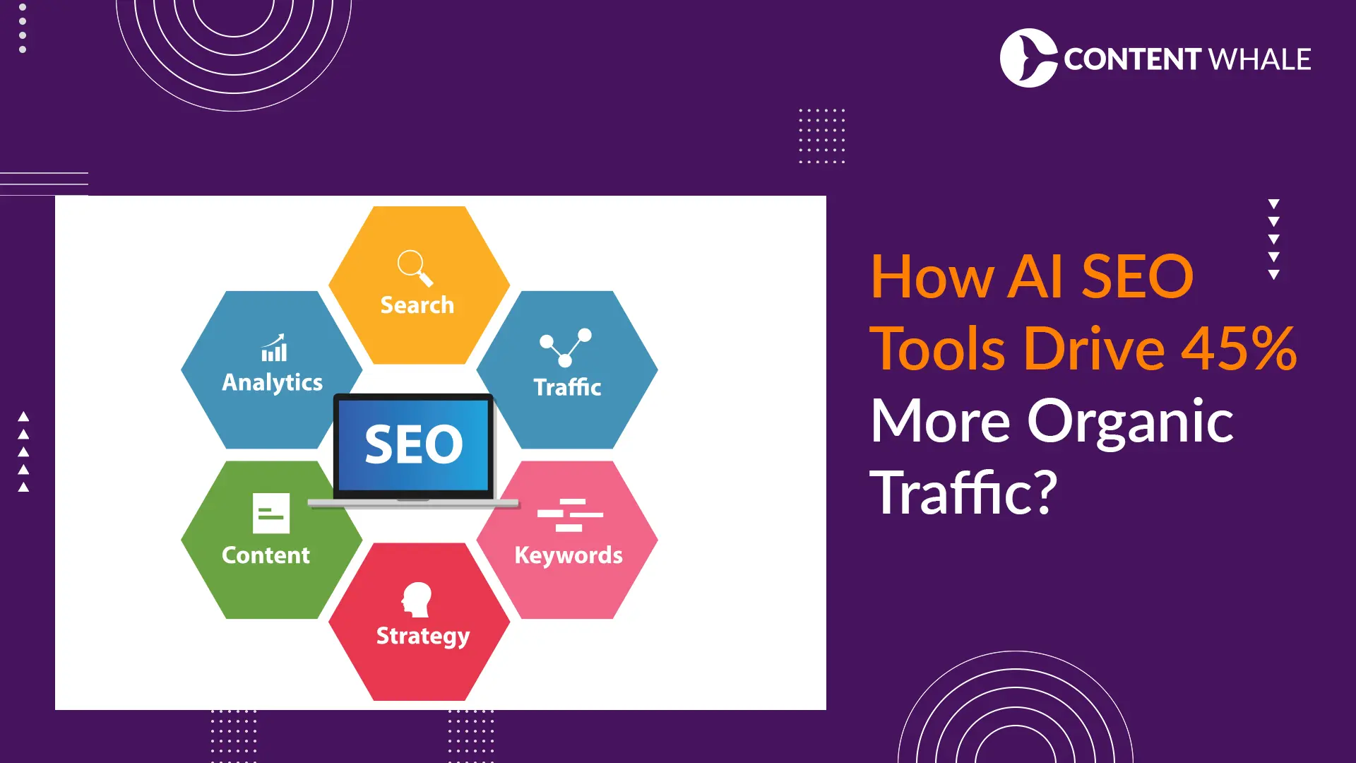Blog The Best AI Tools for Growing Website Traffic