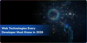 Essential Technologies Behind Modern Websites Essential Technologies Behind Modern Websites