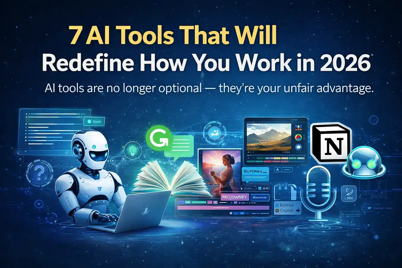 Blog Will Traditional Websites Survive the AI Era?