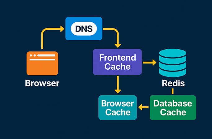 Best Practices for Website Caching