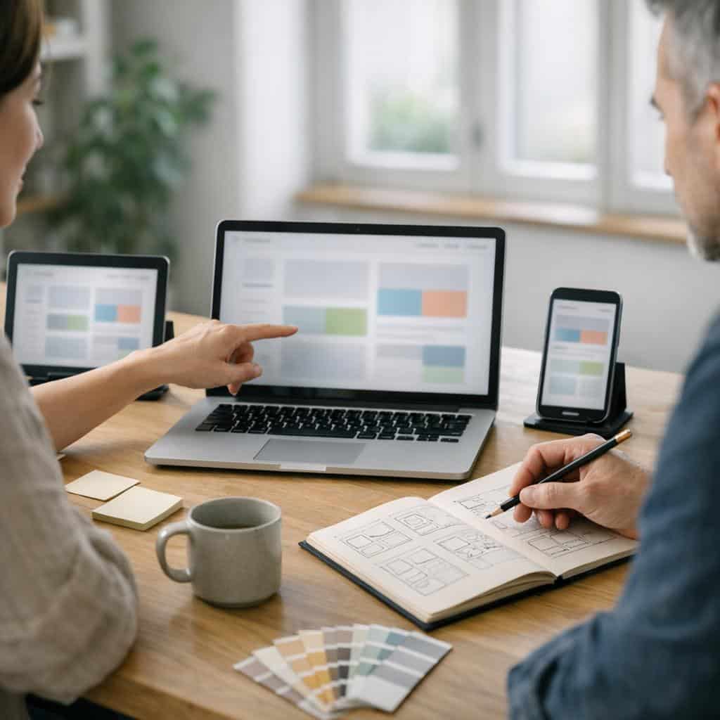 Best Website Builders for Small Businesses in 2026