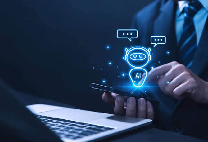 How Chatbots Are Changing Business Websites