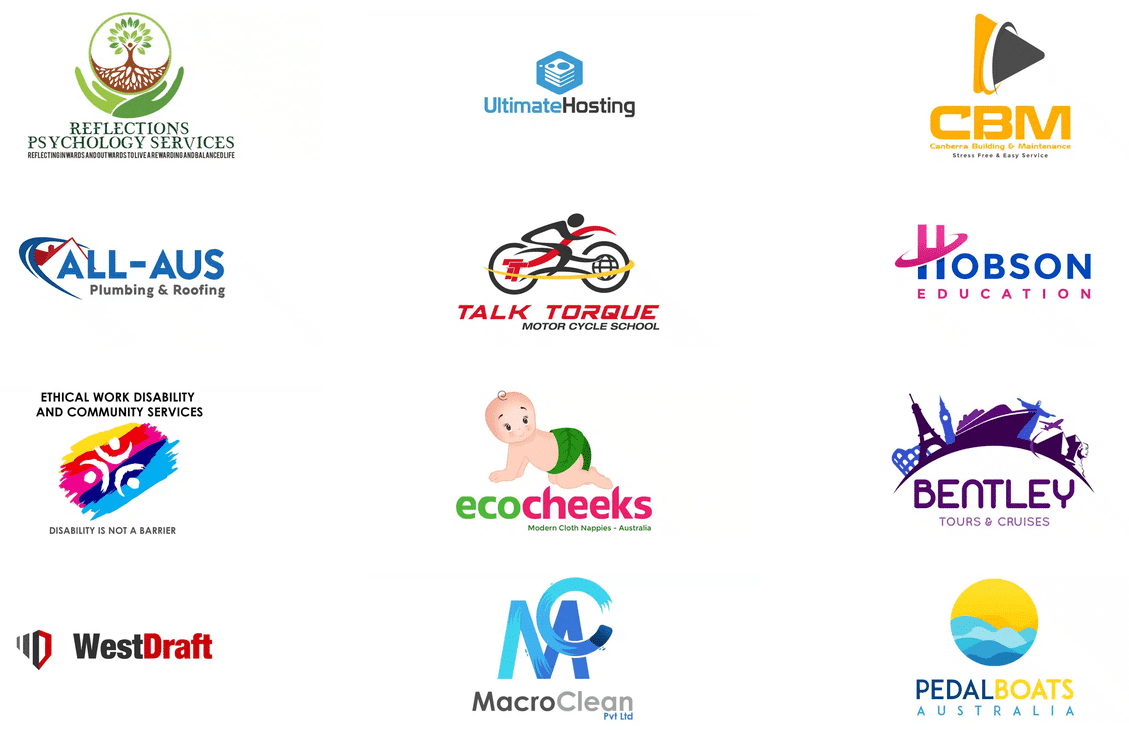 Logo Design