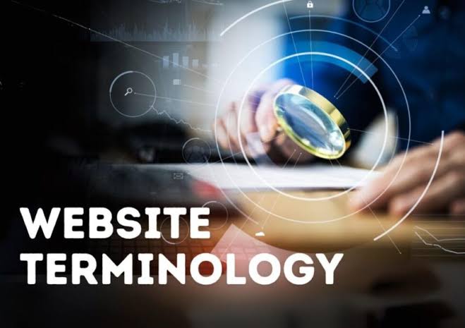 Website Terminology Every Beginner Should Know