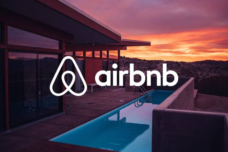 AirBnB Web Design