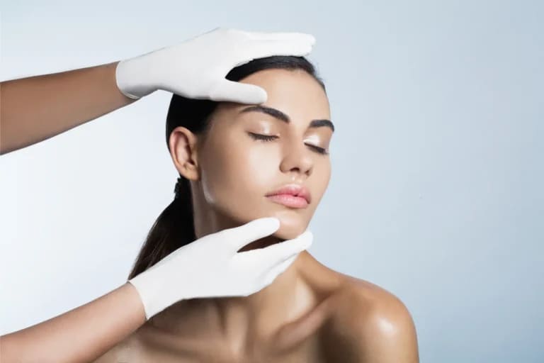 Beauty Therapist Website Design