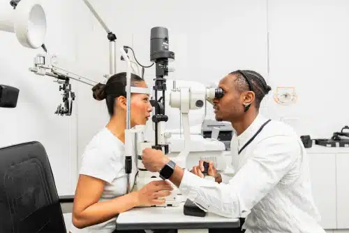Optometrist Website Design Optometrist Website Design