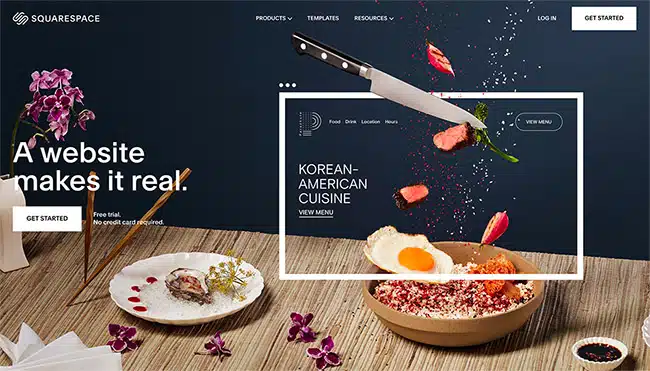 Squarespace Website Design Squarespace Website Design