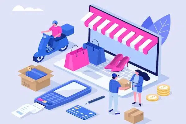 eCommerce Website Design eCommerce Website Design