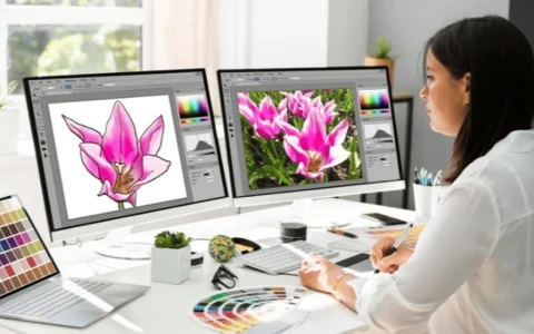 How to choose a web designer in Australia