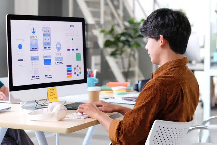 Website Designer Website Designer
