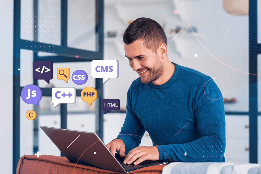 Website Developer